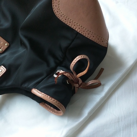 🆂🅰🅻🅴| k a t e  s p a d e | ɴʏʟᴏɴ sʜᴏᴜʟᴅᴇʀ ʙᴀɢ - Picture 3 of 7